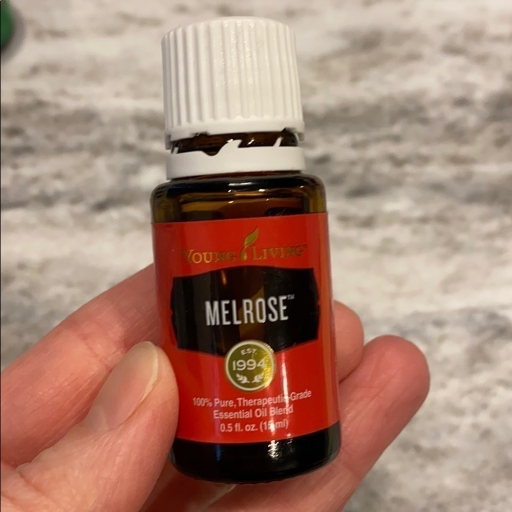 Young Living | Melrose Essential Oil